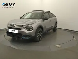 Utilisé 2021 Citroën e-C4 Shine Berline | 17 950 € (Prix juste)