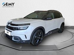 Occasion 2021 Citroën C5 Aircross Business Class SUV | 19 490 € (Prix assez cher)