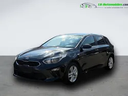Utilisé 2020 Kia Ceed Berline | 20 700 € (Bon prix)