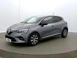 Gris Utilisé 2023 Renault Clio V LIMITED Citadine | 14 990 € (Bon prix)