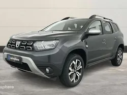 Utilisé 2022 Dacia Duster Prestige SUV | 18 499 € (Prix juste)