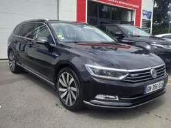 Utilisé 2014 VW Passat Edition Berline | 11 990 €