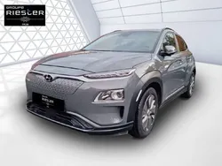Gris Utilisé 2021 Hyundai Kona SUV | 20 780 € (Prix juste)