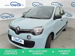 Utilisé 2018 Renault Twingo Life Citadine | 6 390 € (Super prix)