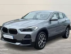 Utilisé 2022 BMW X2 Sport Line SUV | 25 799 € (Prix juste)