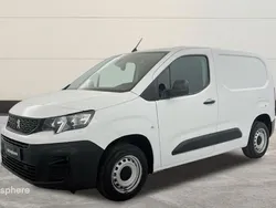 Utilisé 2021 Peugeot Partner S Monospace | 14 900 € (Prix juste)