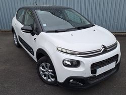 Utilisé 2019 Citroën C3 Citadine | 9 890 € (Prix cher)