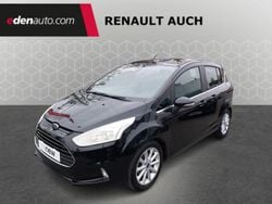Utilisé 2017 Ford B-MAX Titanium Monospace | 7 990 € (Bon prix)