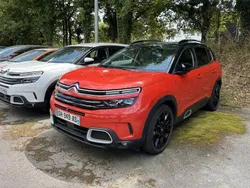 Utilisé 2022 Citroën C5 Aircross Shine SUV | 25 490 € (Prix juste)