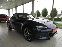 Utilisé 2022 Mazda MX5 Cabriolet | 30 990 €