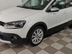 Blanc Utilisé 2016 VW Polo Cross Citadine | 9 490 €