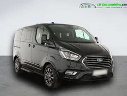Utilisé 2023 Ford Tourneo Van | 49 200 € (Bon prix)