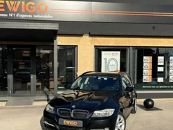 Utilisé 2011 BMW 318 Comfort Edition Berline | 11 490 € (Prix juste)