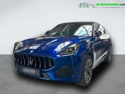Utilisé 2023 Maserati Grecale SUV | 82 700 € (Prix cher)