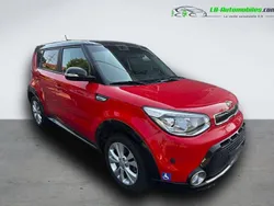 Utilisé 2016 Kia Soul SUV | 29 200 €
