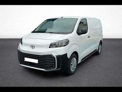Nouvelle 2025 Toyota Proace Van | 29 690 € (Prix juste)