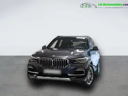 Utilisé 2020 BMW X5 Sport Line SUV | 55 400 € (Prix assez cher)