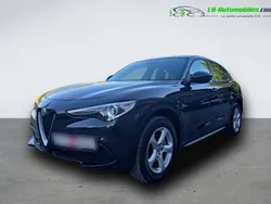 Utilisé 2019 Alfa Romeo Stelvio SUV | 33 200 € (Bon prix)