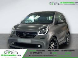 Utilisé 2017 Smart ForTwo Coupé Cabriolet | 27 200 €