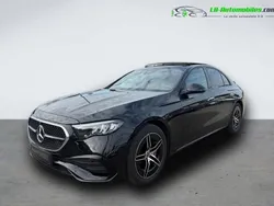 Utilisé 2023 Mercedes E300 Berline | 60 700 €