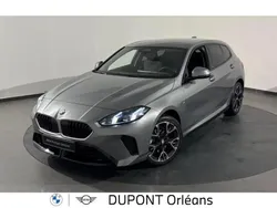 Gris Utilisé 2025 BMW 120 M Sport Citadine | 35 900 €