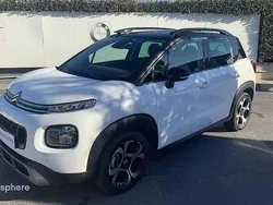 Utilisé 2020 Citroën C3 Aircross PureTech SUV | 11 399 € (Prix juste)
