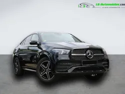 Utilisé 2022 Mercedes GLE350 Coupé | 81 800 € (Prix cher)