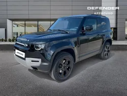 Nouvelle 2025 Land Rover Defender S SUV | 76 373 €