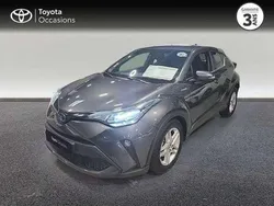 Utilisé 2020 Toyota C-HR SUV | 22 490 € (Prix juste)