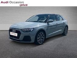 Gris manhattan métallisé noir mythe métallisé Utilisé 2025 Audi A1 Sportback Design Citadine | 26 990 € (Prix juste)