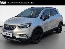 Gris Utilisé 2019 Opel Mokka Edition SUV | 13 590 €