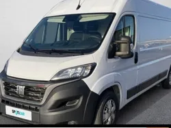 Utilisé 2022 Fiat Ducato Lounge Van | 39 900 € (Prix assez cher)
