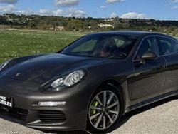 Utilisé 2015 Porsche Panamera S E-Hybrid Berline | 33 900 €