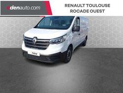 Utilisé 2022 Renault Trafic Van | 20 900 € (Prix juste)