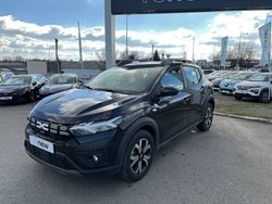 Utilisé 2024 Dacia Sandero Expression Citadine | 16 990 € (Prix assez cher)