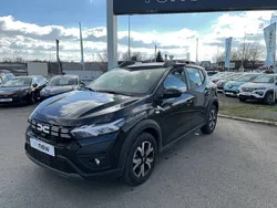 Utilisé 2024 Dacia Sandero Expression Citadine | 16 990 € (Prix juste)