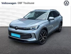 Utilisé 2025 VW Tiguan SUV | 51 690 €