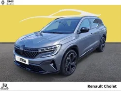 Gris Utilisé 2024 Renault Espace Esprit Alpine Monospace | 39 490 € (Prix juste)