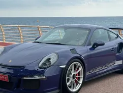 Utilisé 2016 Porsche 911 GT3 RS Coupé | 179 990 €