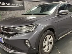 Gris Utilisé 2024 VW Taigo Life SUV | 18 990 € (Bon prix)