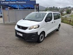 Blanc Utilisé 2016 Peugeot Expert Van | 22 980 €