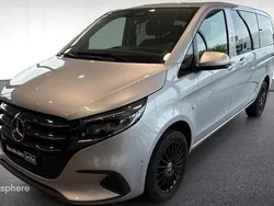 Gris Utilisé 2024 Mercedes Vito Monospace | 79 990 €