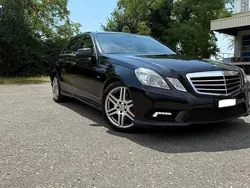 Utilisé 2010 Mercedes E250 Executive Break | 8 500 €