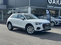 Blanc Utilisé 2020 Audi Q3 SUV | 27 360 € (Prix juste)