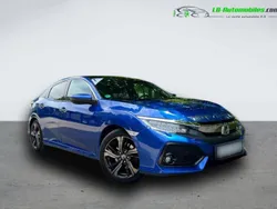 Utilisé 2019 Honda Civic Berline | 27 200 € (Prix cher)