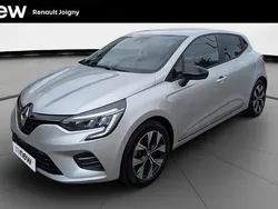 Gris Utilisé 2023 Renault Clio V Evolution Citadine | 13 490 € (Bon prix)