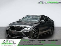 Utilisé 2021 BMW X6 M Comfort Edition SUV | 100 000 € (Prix cher)