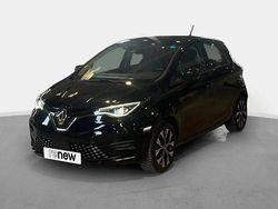 Noir Utilisé 2022 Renault Zoe Evolution Citadine | 11 990 € (Bon prix)
