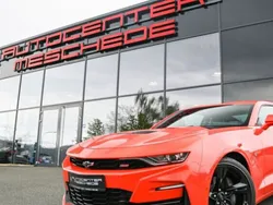 Utilisé 2021 Chevrolet Camaro Coupé | 51 790 €