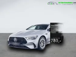 Utilisé 2023 Mercedes AMG GT 43 AMG Coupé | 92 700 €